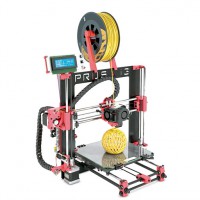Kit Prusa i3 Hephestos